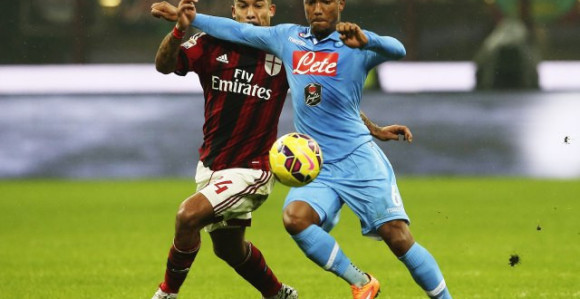 Napoli me je proglasio ''mrtvim'', direktor tukao...