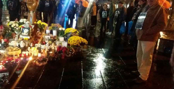 Svijet će znati za Davidovu smrt