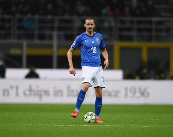 Bonuči: Oni koji su mi zviždali su idioti!