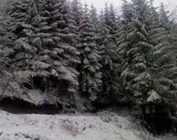 Danas oblačno i hladno vrijeme