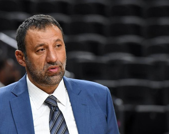 Tenzija u Sakramentu, Divac smjenjuje trenera?