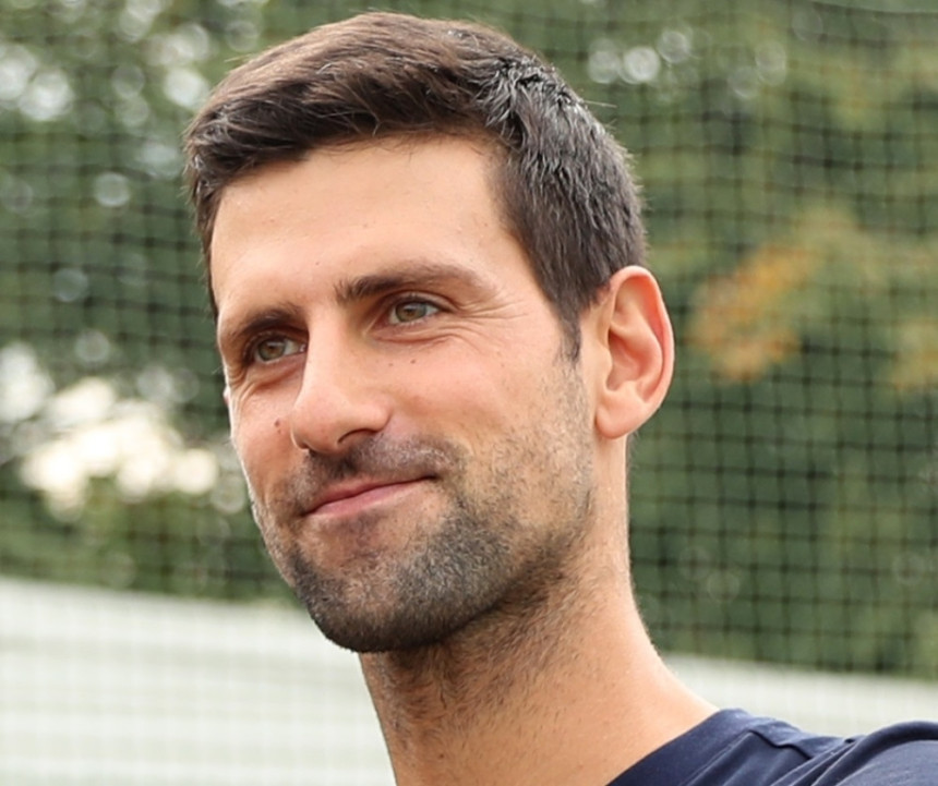 Zavirite u luksuzan stan Novaka Đokovića od 9 miliona evra! (video)