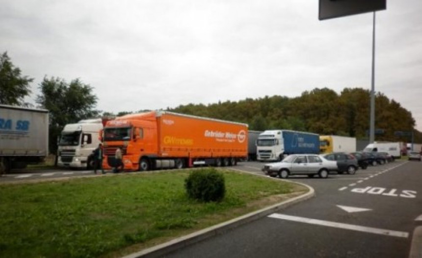 Vozač iz Srbije pronađen mrtav u kamionu u Italiji