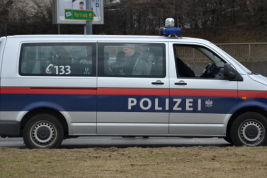 Policija zatekla državljanina BiH u lokvi krvi