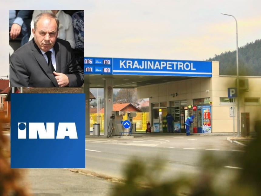 IRB još ne zna da li će prodati akcije Republike Srpske u "Krajinapetrolu"