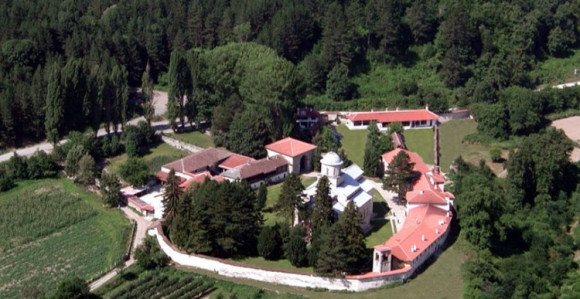 Teroristi htjeli da raznesu Visoke Dečane?