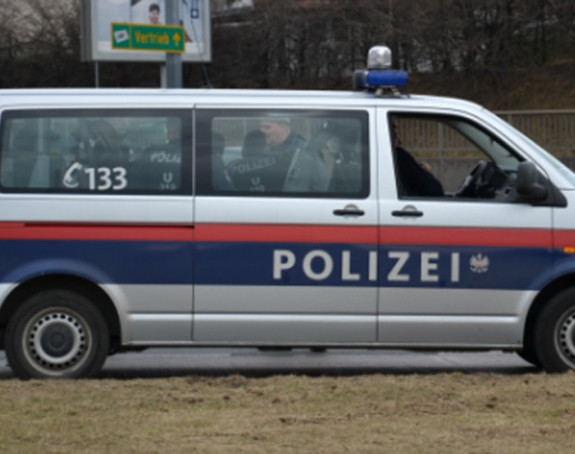 Policija zatekla državljanina BiH u lokvi krvi