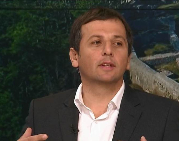 Vukanović: Pitam Dodika, znaš li čime se igraš?