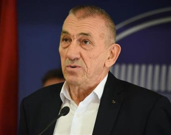 Борци траже веће инвалиднине за десет одсто