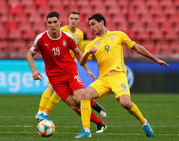 Barsa želi reprezentativca Srbije