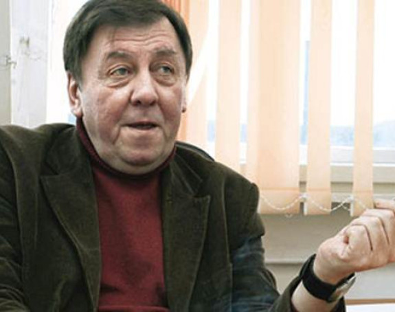 "Uspostaviti novi poredak možemo jedino na ulici"