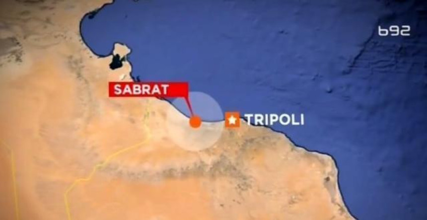 Триполи гарантује да су Срби у Либији живи