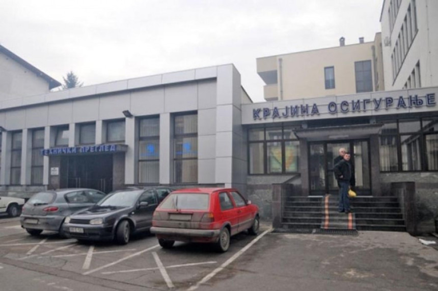 Srpska izgubila "Krajina osiguranje"