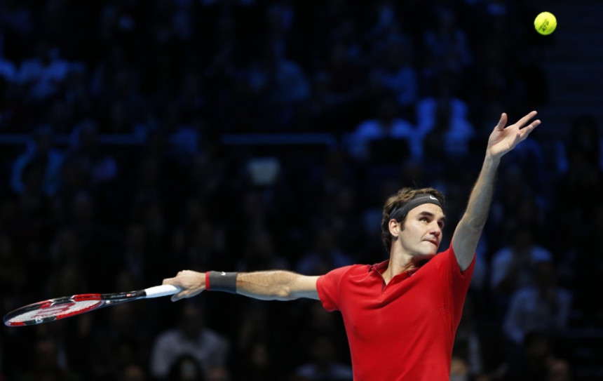 Federer "rasprodao" karte u Štutgartu!