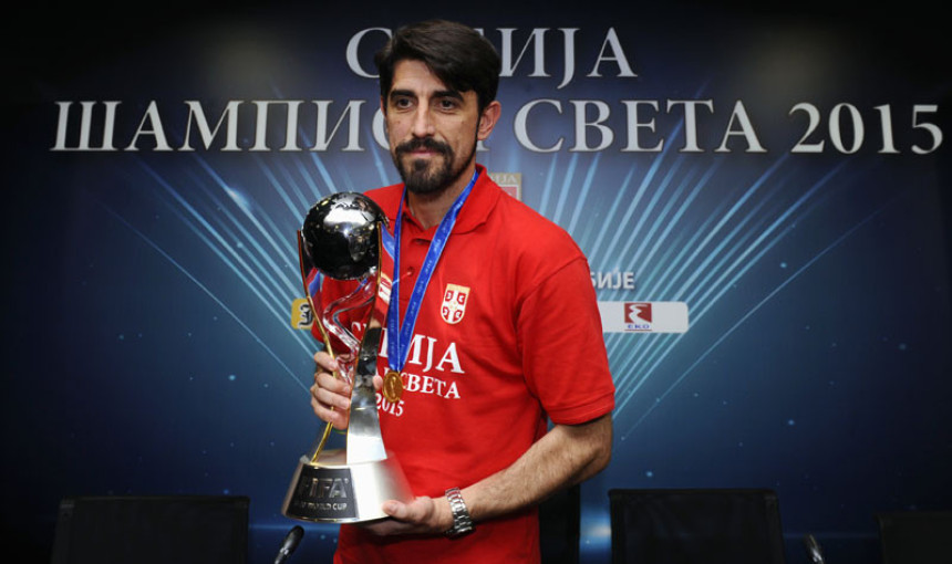 Матићу, Пауновићу и ‘'Орлићима'’ признања ФСС-а!