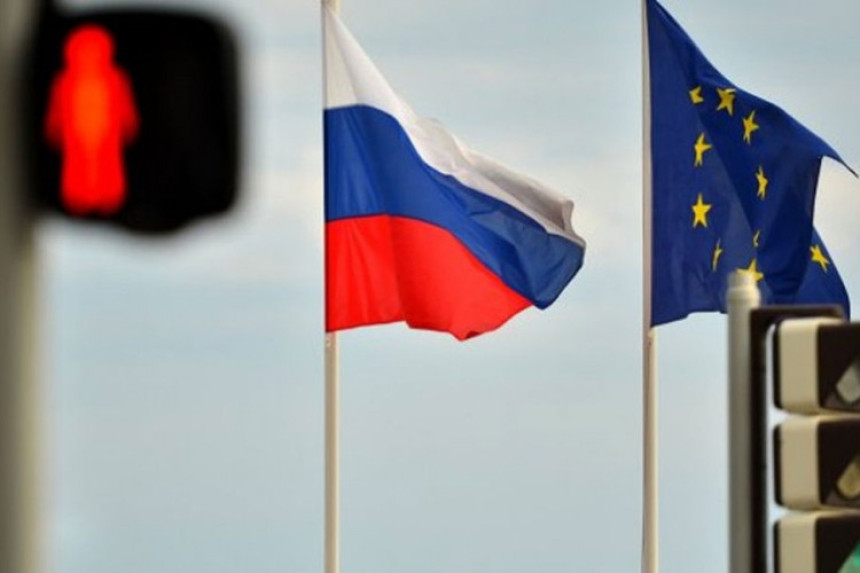 EU produžila sankcije Rusiji na pola godine
