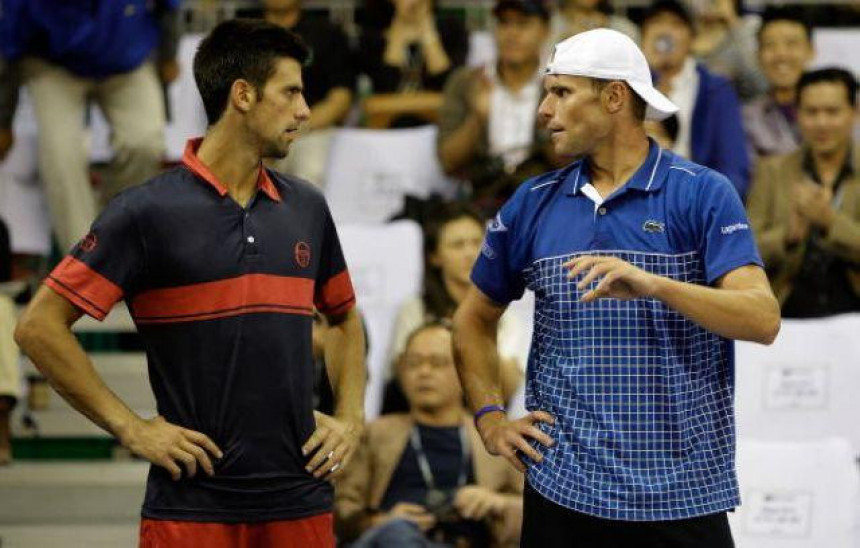 Rodik: Uživajte u Novaku i zlatnoj eri tenisa!
