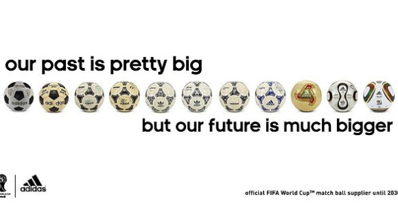 Адидас напушта ФИФА-у послије 45 година?!
