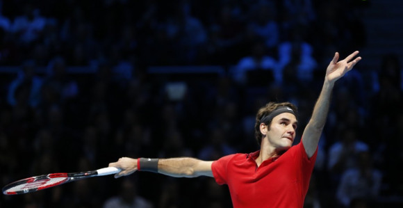 Федерер "распродао" карте у Штутгарту!