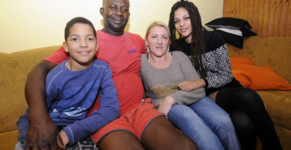 Nigerijac zalutao u Beograd i postao Srbin