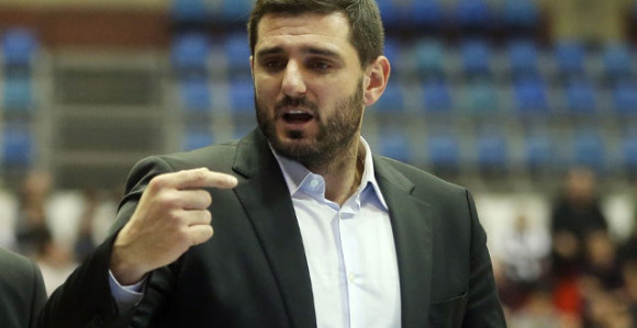 ABA - Božić: Mega – osvojene lopte, agresivnost i skok!