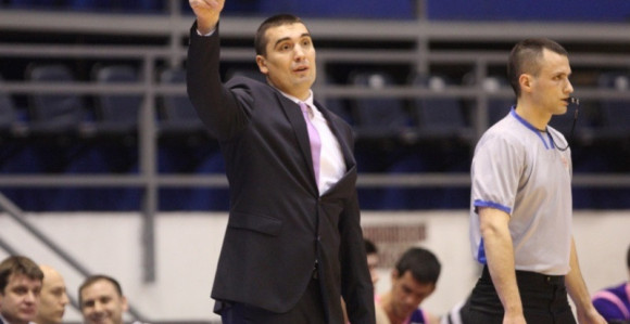 ABA - Milojević: Ako pobijedimo Partizan, plej-of je blizu!