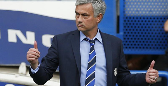 Анализа: Нико и никада као Мурињо!