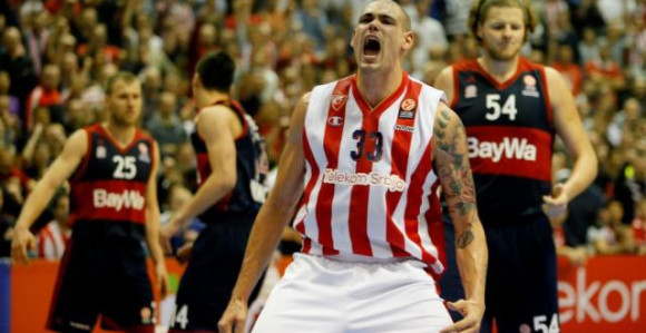 ЕЛ: Преокрети и драма - Звезда је у Топ 16!