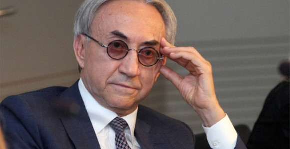 Mišković u bolnici