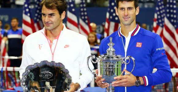 Федерер: Љубичић због Ђоковића?! Гријешите!