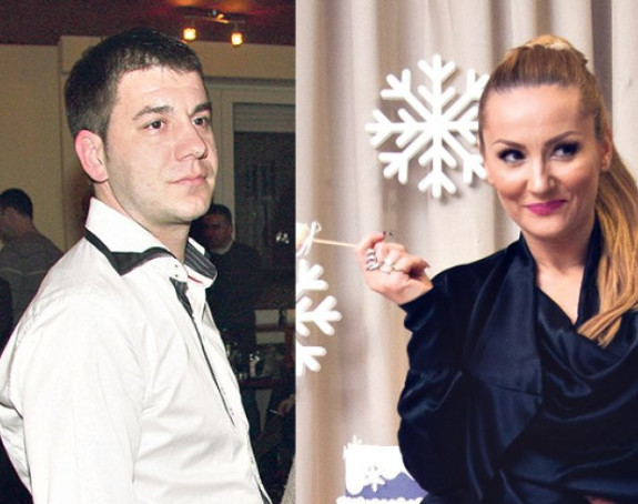 Goca Tržan tjera bivšeg muža u zatvor