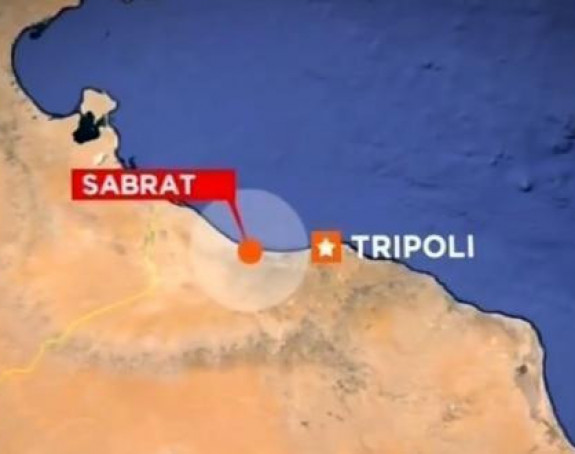 Tripoli garantuje da su Srbi u Libiji živi
