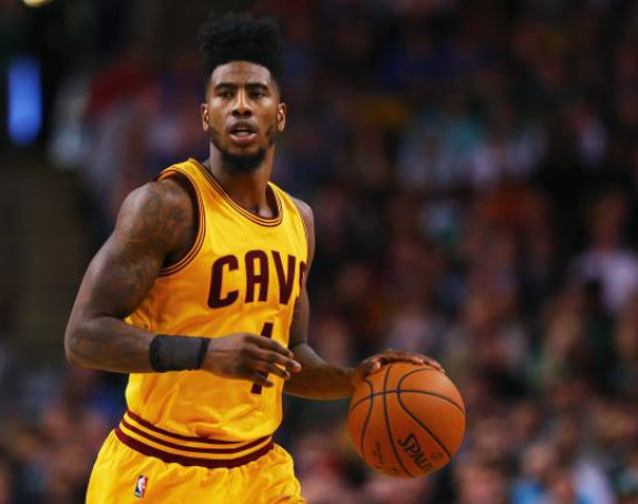 Шамперт породио своју вјереницу!