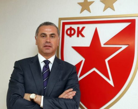 Терзић: Нема ништа од избора! Остајем да служим Звезди!