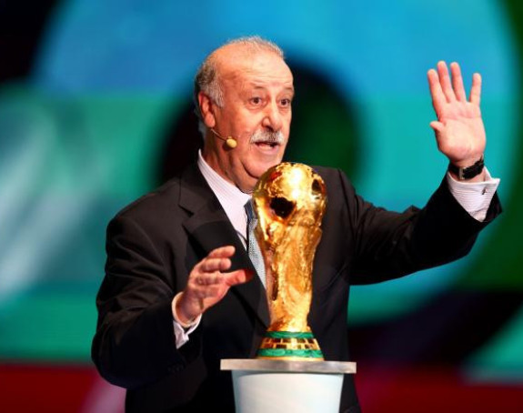 Крај најуспјешније ере – Дел Боске напушта ''Фурију''!