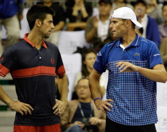 Родик: Уживајте у Новаку и златној ери тениса!