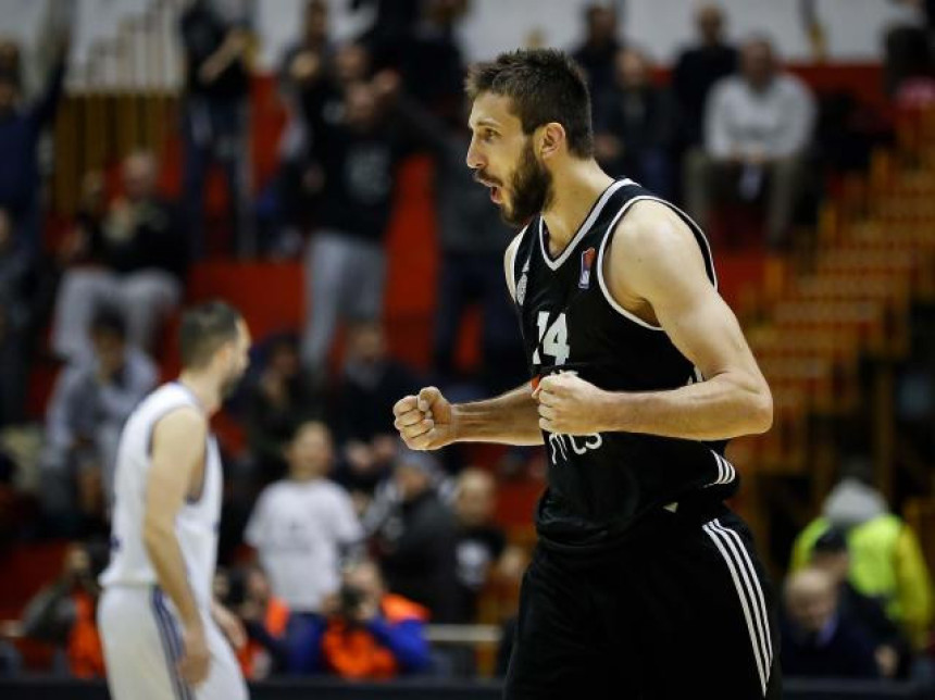 ABA: Birčević spriječio iznenađenje u nedjeljnom matineu!