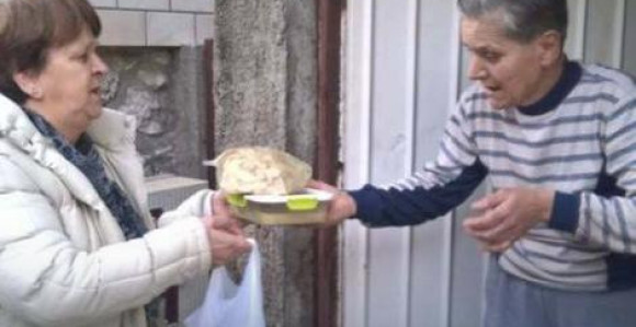 Tužna sudbina starice iz Mostara