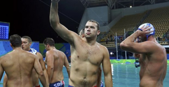 Dušan Mandić o sebi i karijeri: Uspjeh, sreća, zrelost, košarka i brodovi!