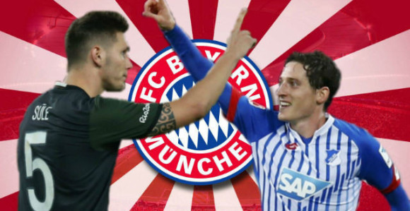 Transfer bomba u Njemačkoj!