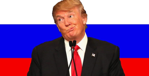 Трамп се дефинитивно окреће Русији?!