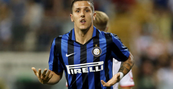 Jovetićev pakao, Ramadani ljut na Inter!