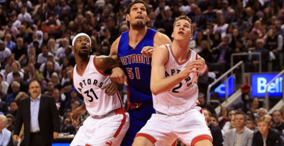 NBA: Bobi zaigrao, Bjelica i Jokić na visini zadatka!