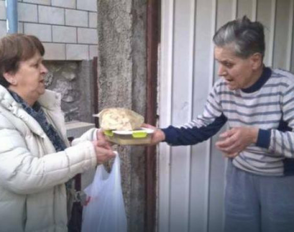 Tužna sudbina starice iz Mostara