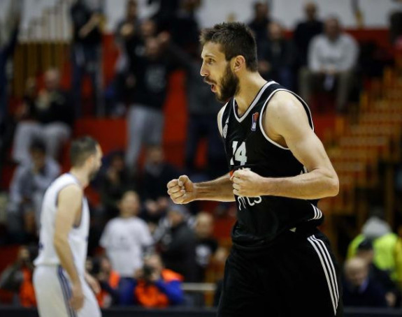 ABA: Birčević spriječio iznenađenje u nedjeljnom matineu!