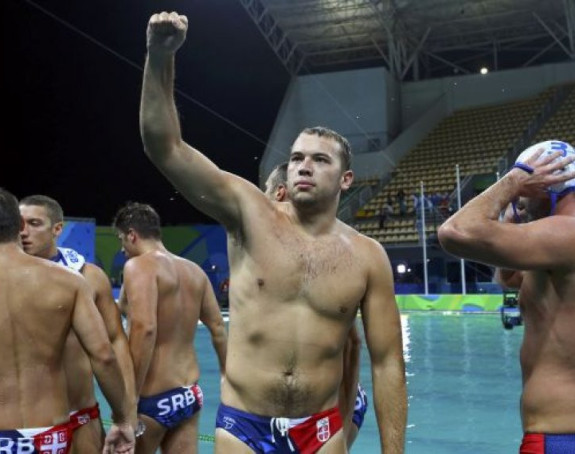 Dušan Mandić o sebi i karijeri: Uspjeh, sreća, zrelost, košarka i brodovi!