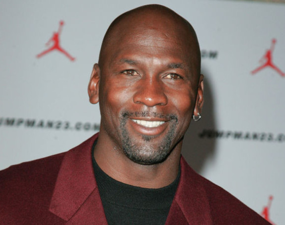 Džordanove 1,2 milijarde na četvrtom mjestu u SAD!