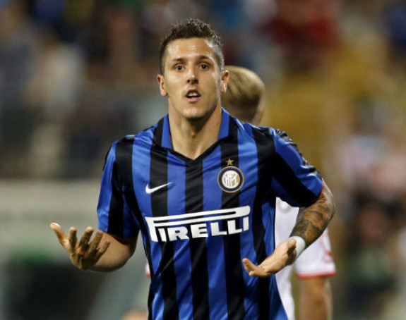 Jovetićev pakao, Ramadani ljut na Inter!