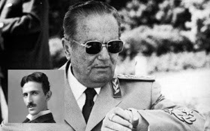 Razbijanje SFRJ i “opasnih ideja”