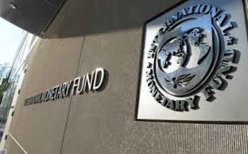 Стиже новац ММФ-а за владе ентитета
